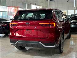 Ford Territory